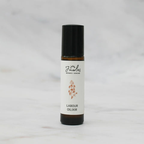 LABOUR OILIXIR 10ML