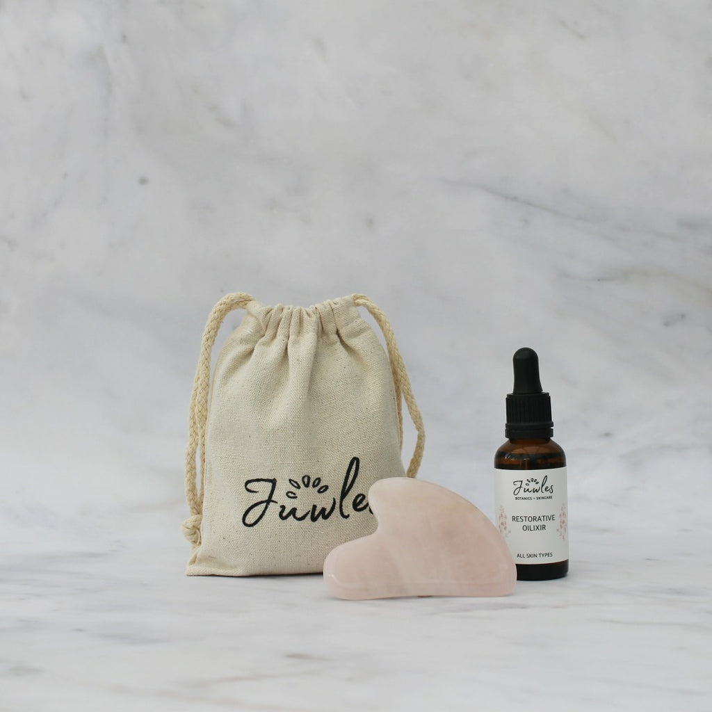 GUA SHA