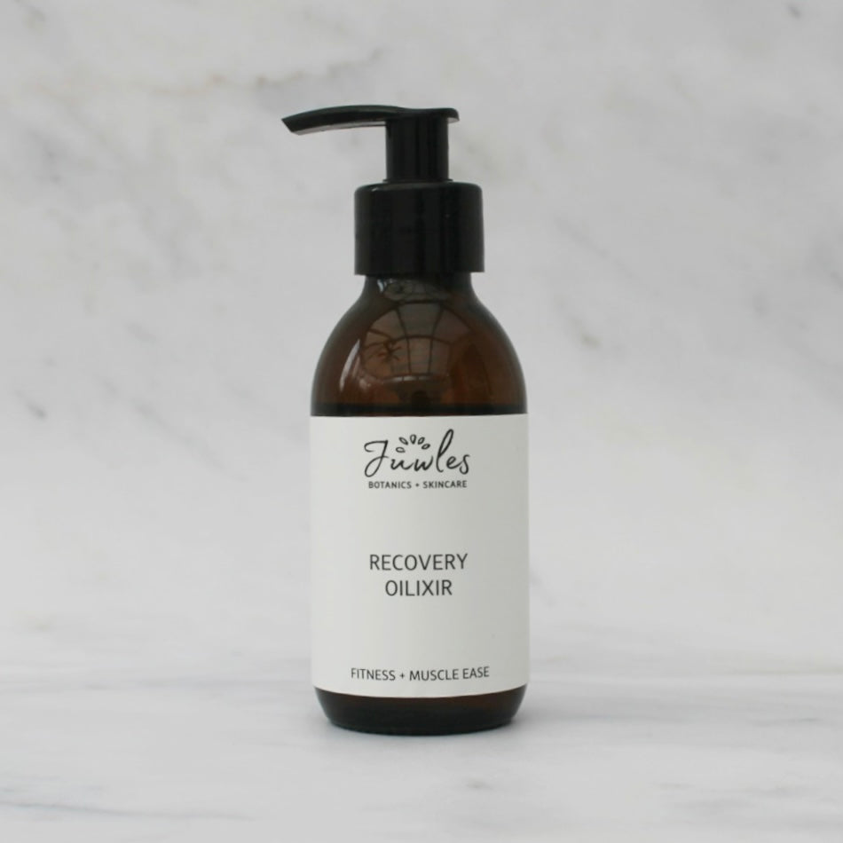 RECOVERY OILIXIR 150ML